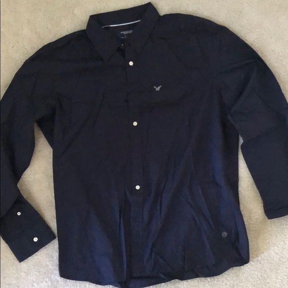 American Eagle Outfitters Other - American Eagle men’s long sleeve shirt XL